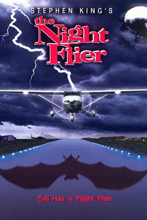 The Night Flier (1997)
