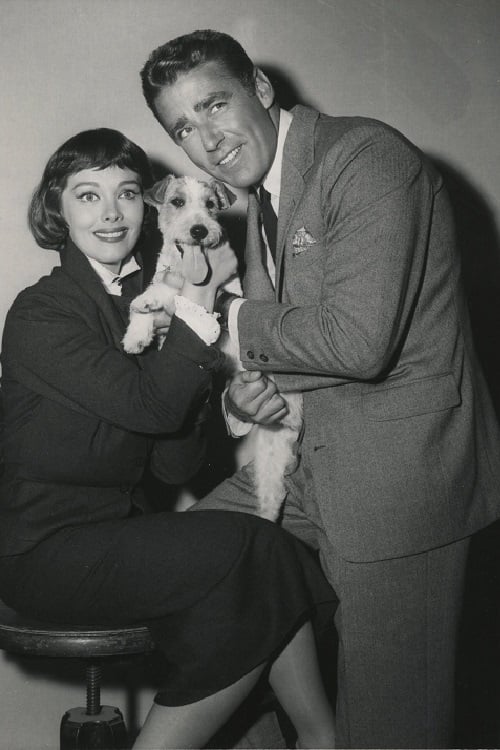 The Thin Man (1957)