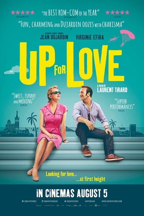 Up for Love (Un homme à la hauteur) (2016)