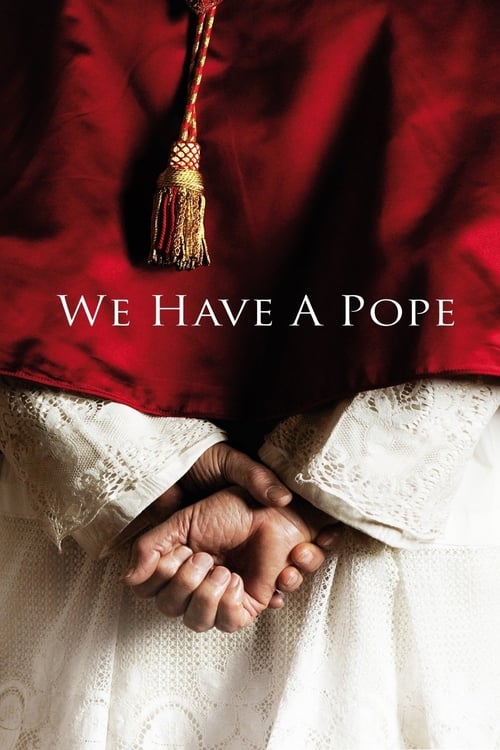 We Have a Pope (Habemus Papam) (2011)