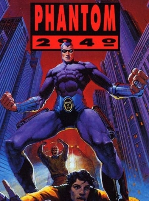 Phantom 2040 (1994)