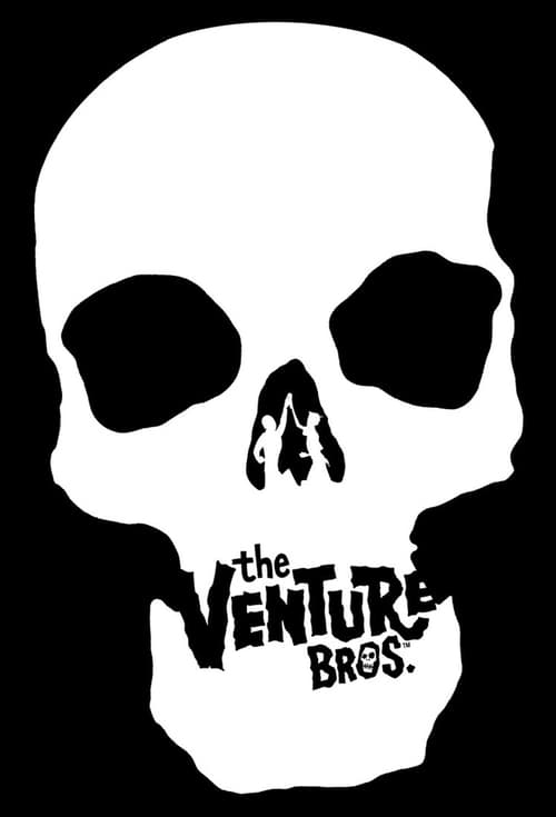 The Venture Bros. (2004)