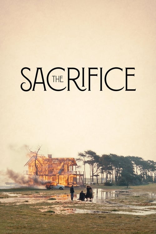 The Sacrifice (Offret) (1986)