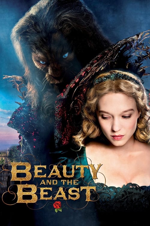 Beauty and the Beast (La Belle et la Bête) (2014)
