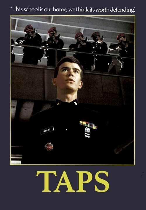 Taps (1981)