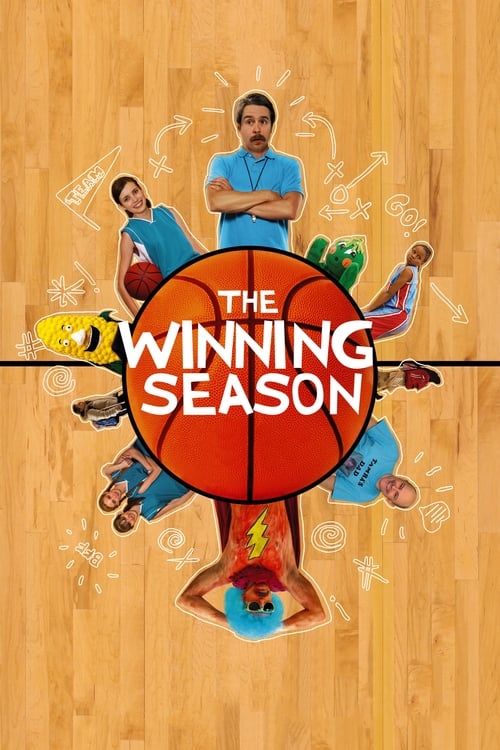 The Winning Season (2009)