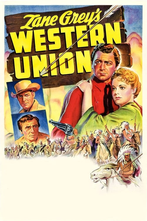 Western Union (1941)