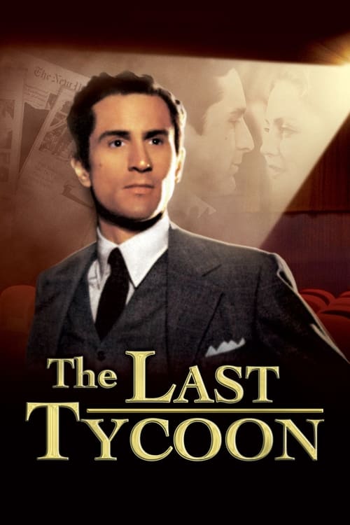 The Last Tycoon (1976)