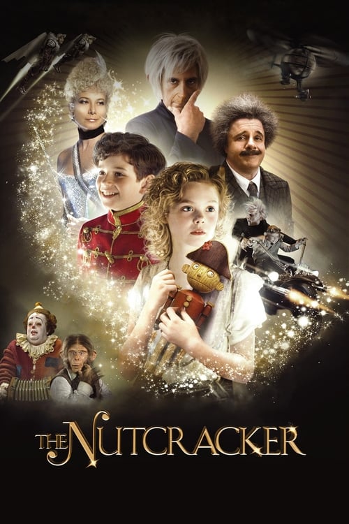 The Nutcracker: The Untold Story (The Nutcracker in 3D) (2010)