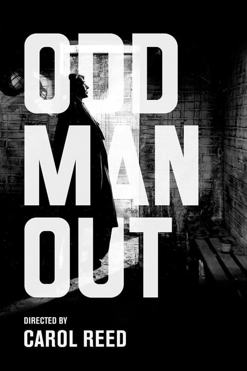 Odd Man Out (1947)