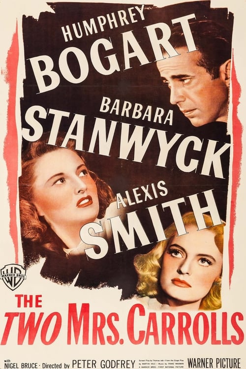 The Two Mrs. Carrolls (1947)