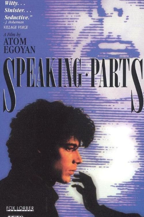 Speaking Parts (1989)