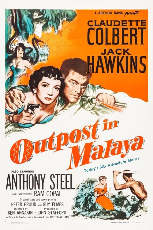 The Planter's Wife (1952)