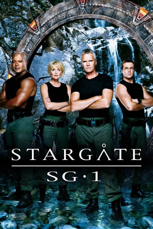 Stargate SG-1 (1997)