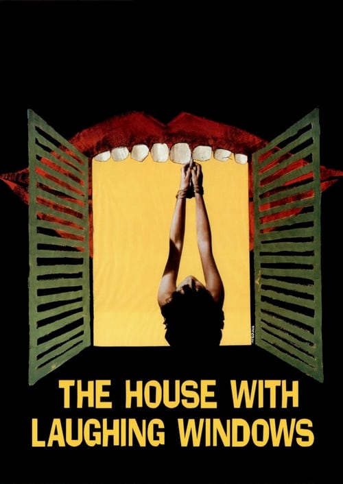 The House of the Laughing Windows (La casa dalle finestre che ridono) (1976)
