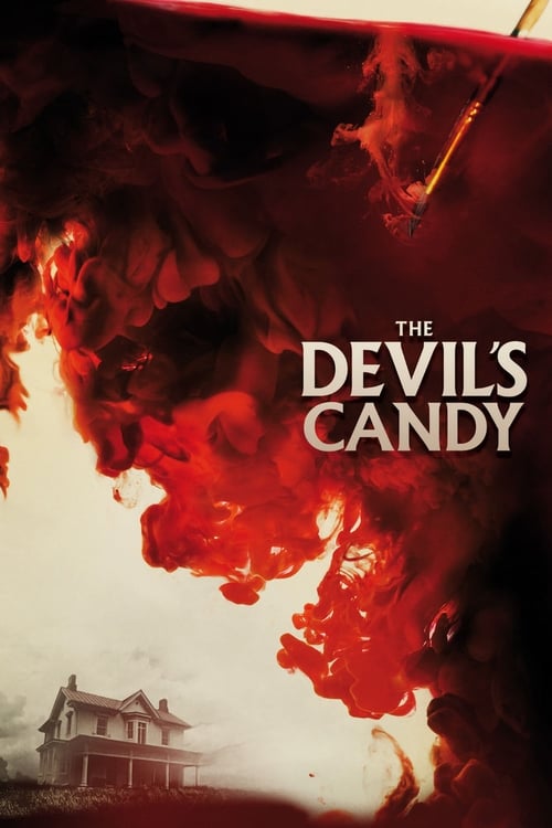 The Devil's Candy (2017)