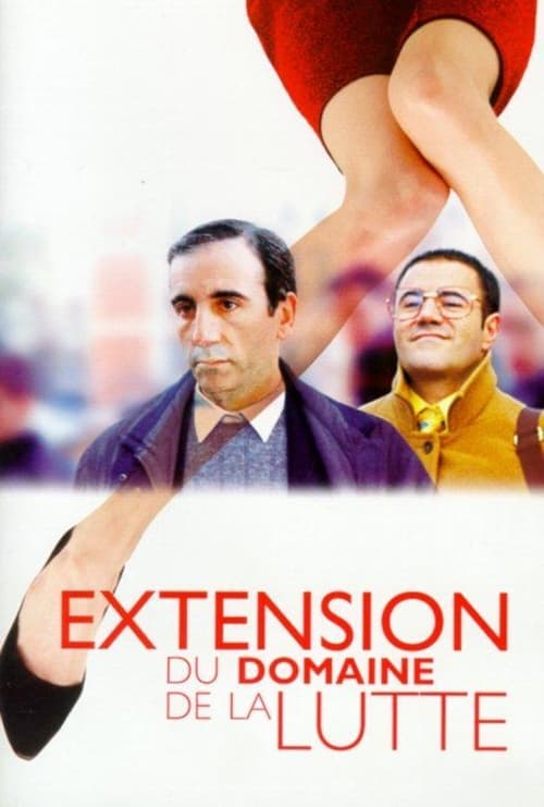 Whatever (Extension du domaine de la lutte) (1999)