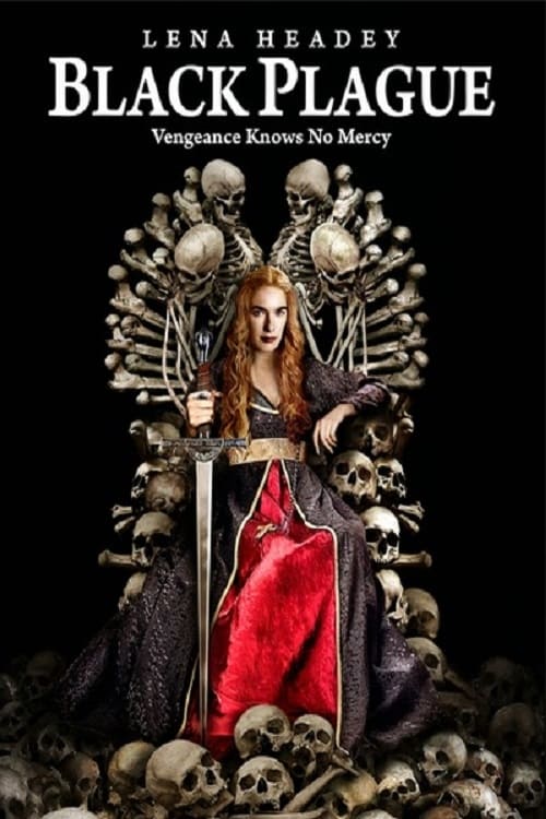 Black Plague (Anazapta) (2002)