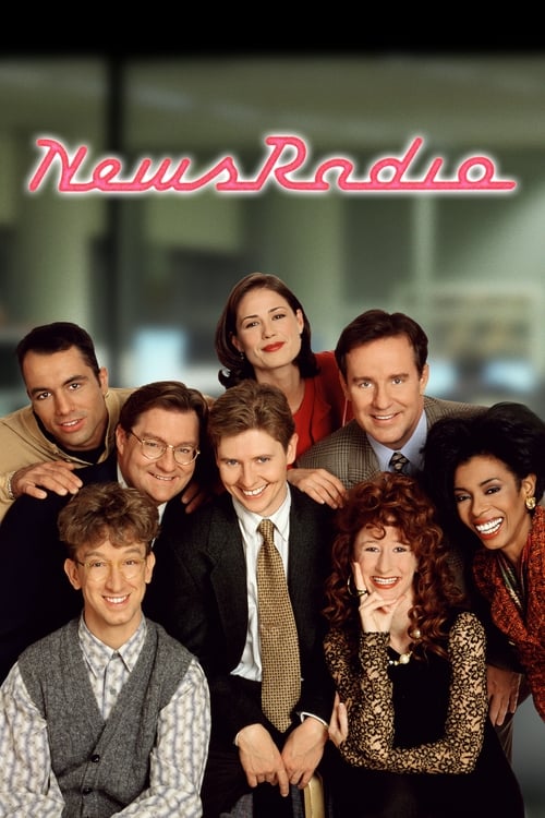 NewsRadio (1995)