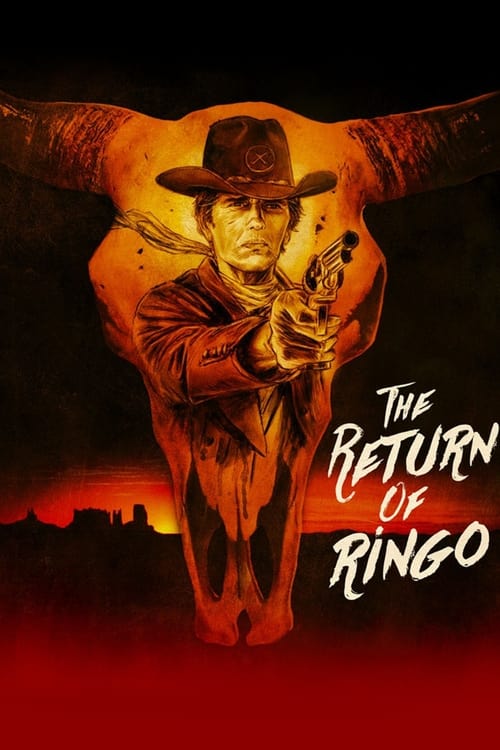 The Return of Ringo (Il ritorno di Ringo) (1965)