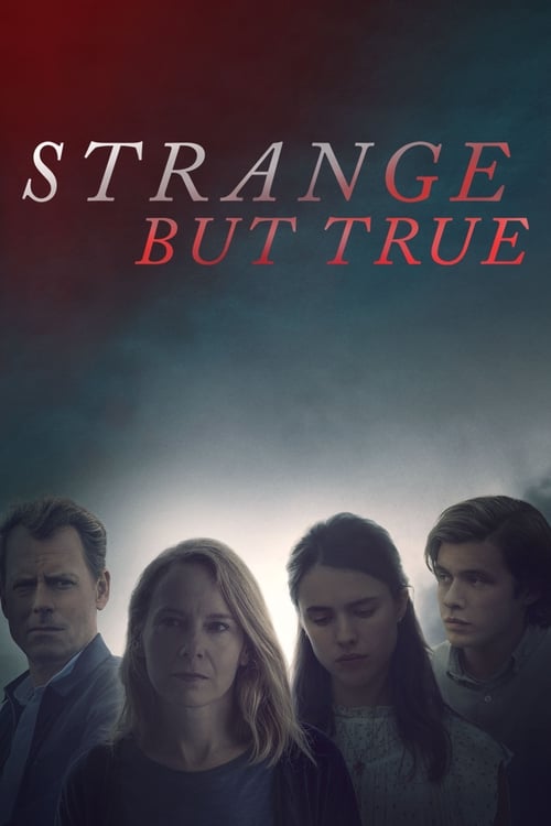 Strange but True (2019)