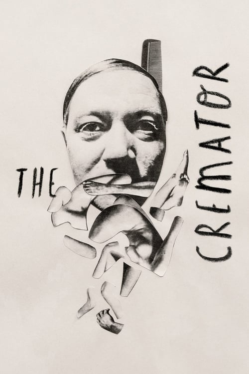 The Cremator (Spalovač mrtvol) (1969)