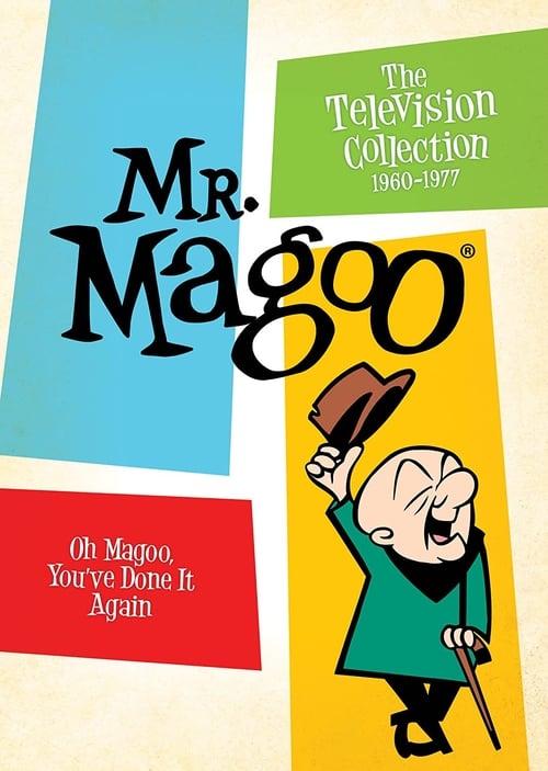 The Mr. Magoo Show (1960)