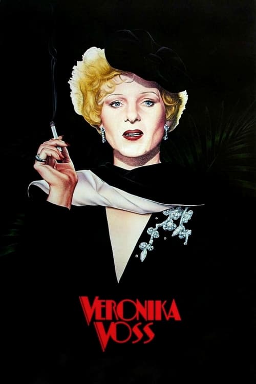 Veronika Voss (Die Sehnsucht der Veronika Voss) (1982)