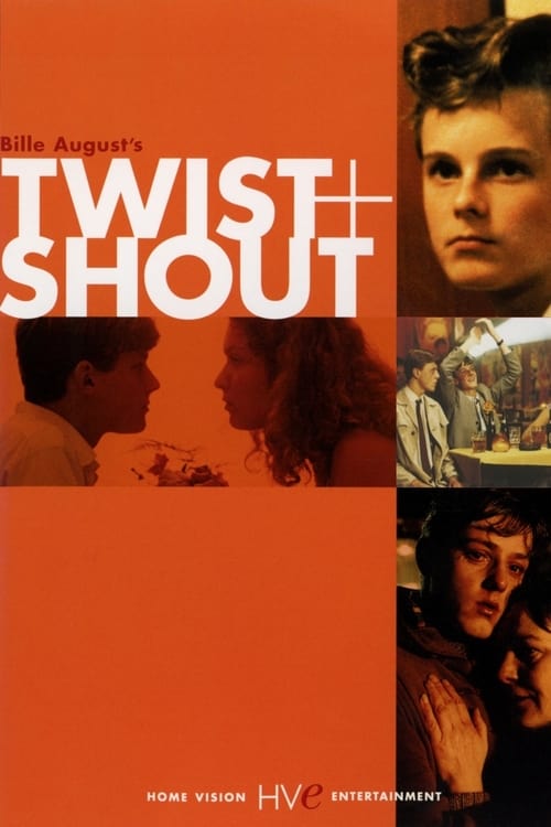 Twist and Shout (Tro, håb og kærlighed) (1984)