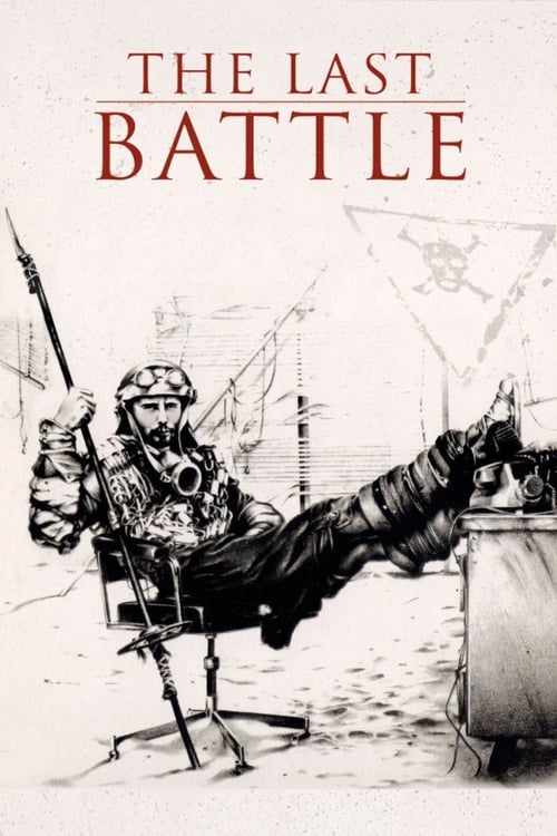 The Last Battle (Le Dernier Combat) (1983)