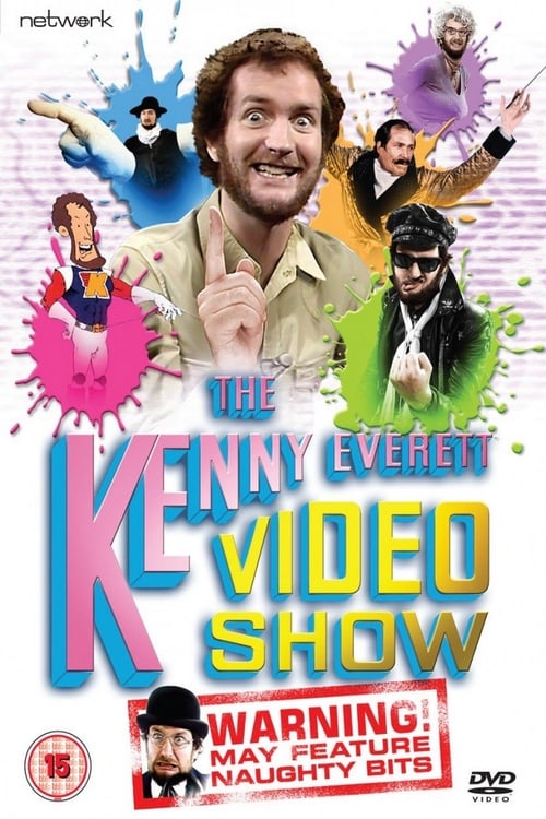The Kenny Everett Video Show (1978)