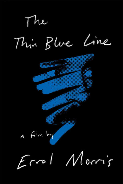 The Thin Blue Line (1988)