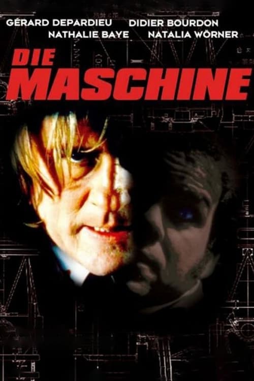 The Machine (La Machine) (1994)