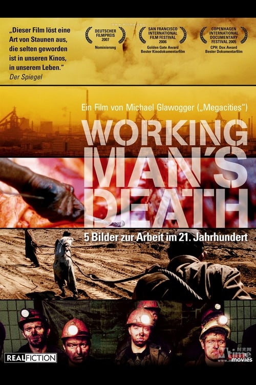 Workingman's Death (2005)