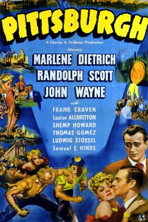 Pittsburgh (1942)