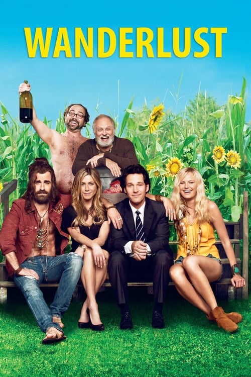 Wanderlust (2012)