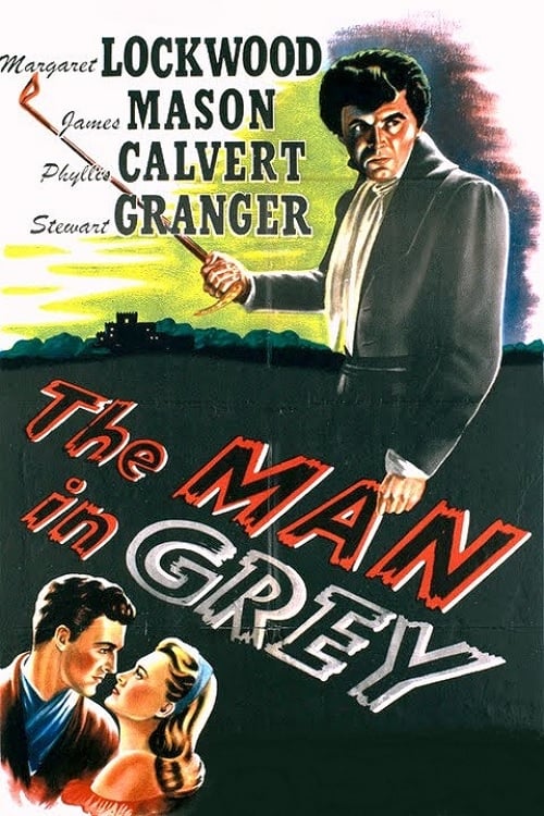 The Man in Grey (1943)