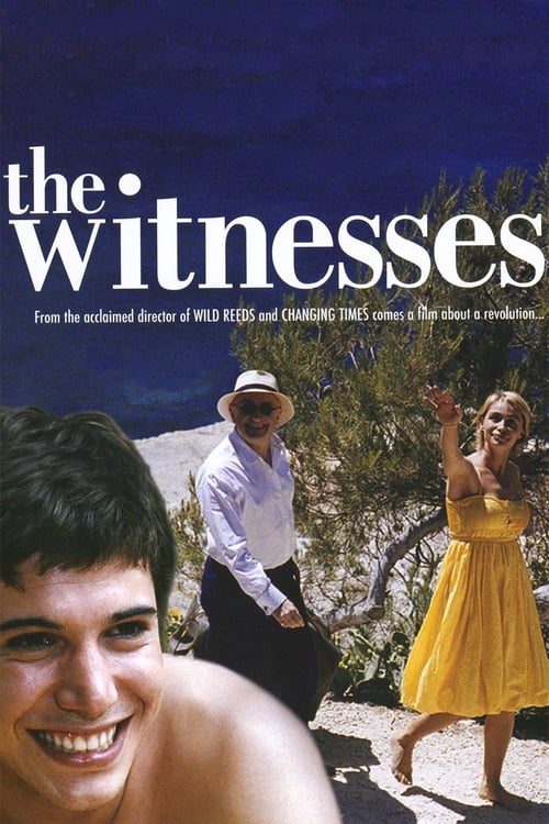 The Witnesses (Les Témoins) (2007)