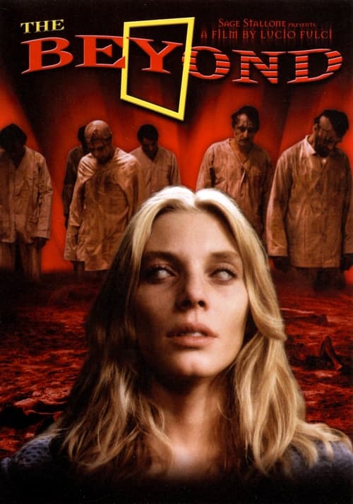 The Beyond (...E tu vivrai nel terrore! L'aldilà) (1981)