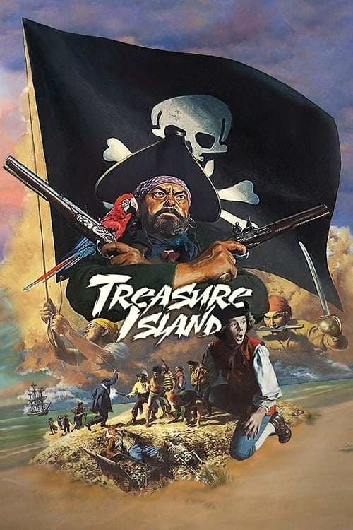 Treasure Island (1972)