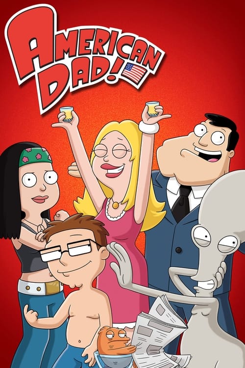 American Dad! (2005)