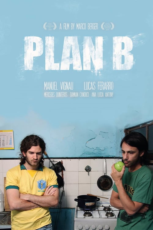Plan B (2009)