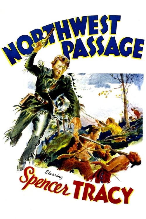 Northwest Passage (1940)