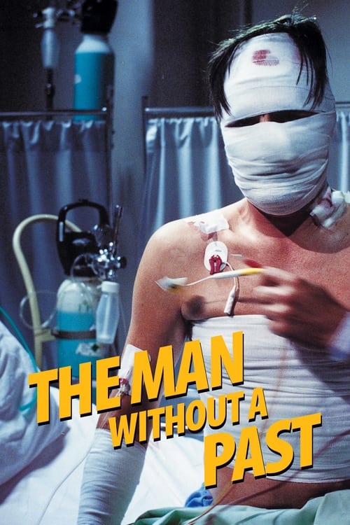The Man Without a Past (Mies vailla menneisyyttä) (2002)