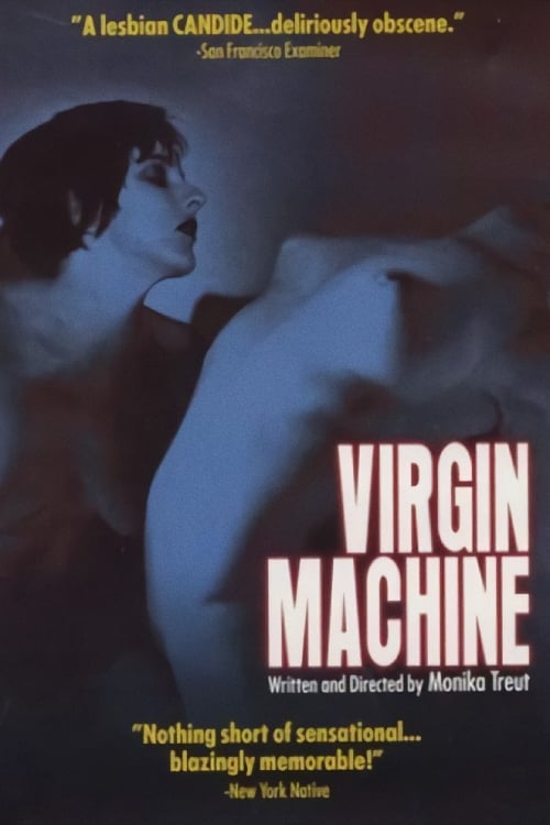 Virgin Machine (Die Jungfrauenmaschine) (1988)