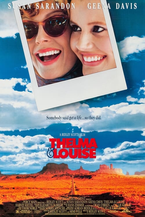Thelma & Louise (1991)
