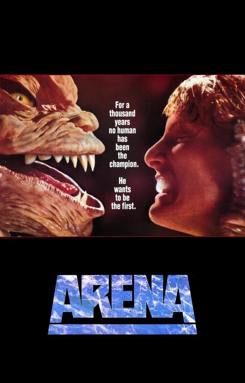 Arena (1989)