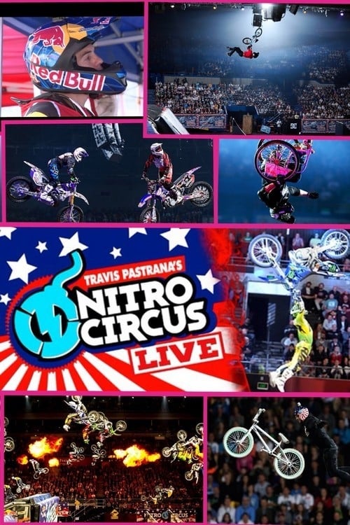 Nitro Circus Live (2012)