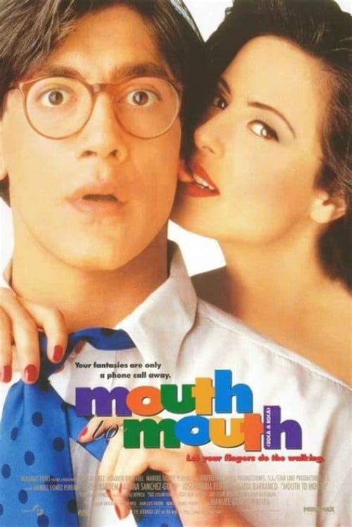 Mouth to Mouth (Boca a Boca) (1995)