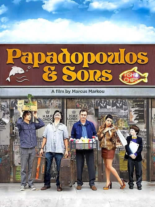 Papadopoulos & Sons (2012)